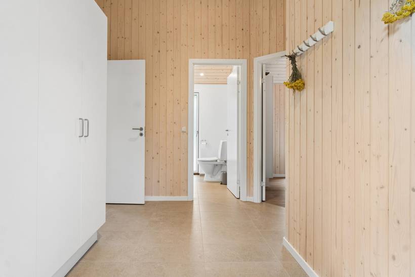Foto von Ferienhaus BG17 in Sejerø Bugt - Westseeland