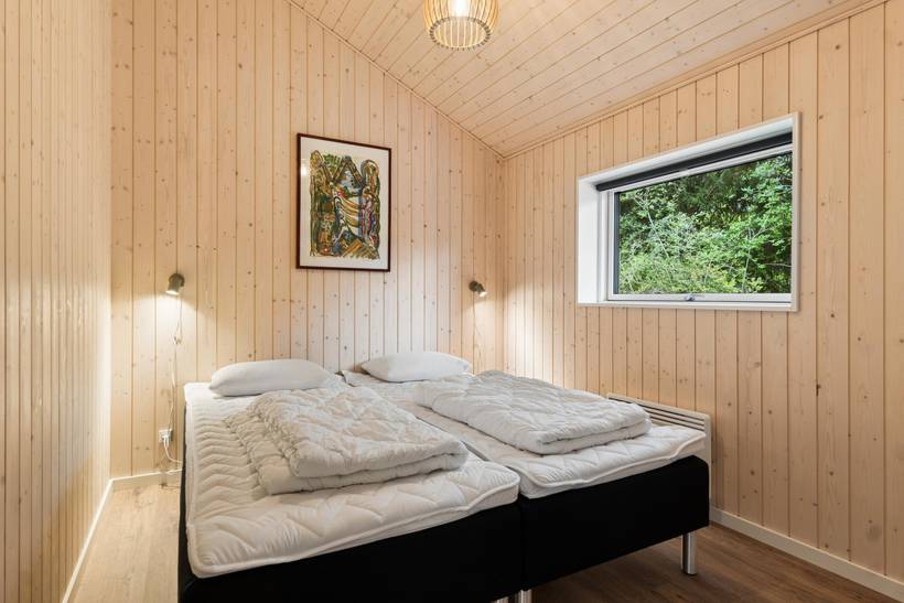 Foto von Ferienhaus BG17 in Sejerø Bugt - Westseeland