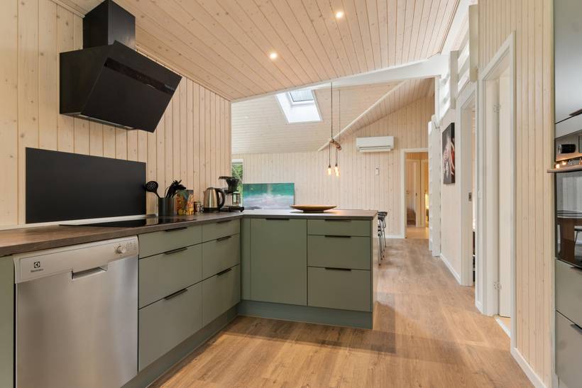 Foto von Ferienhaus BG17 in Sejerø Bugt - Westseeland