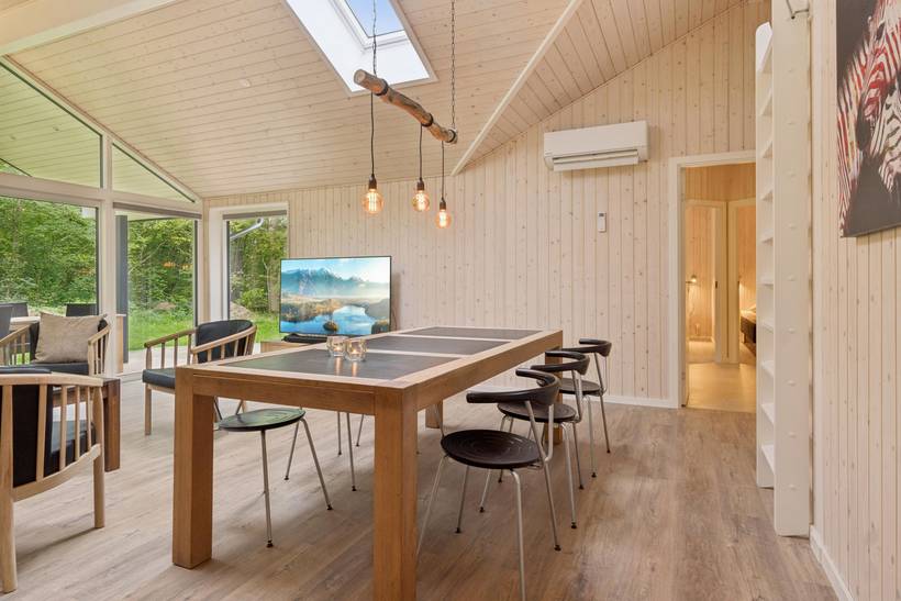 Foto von Ferienhaus BG17 in Sejerø Bugt - Westseeland