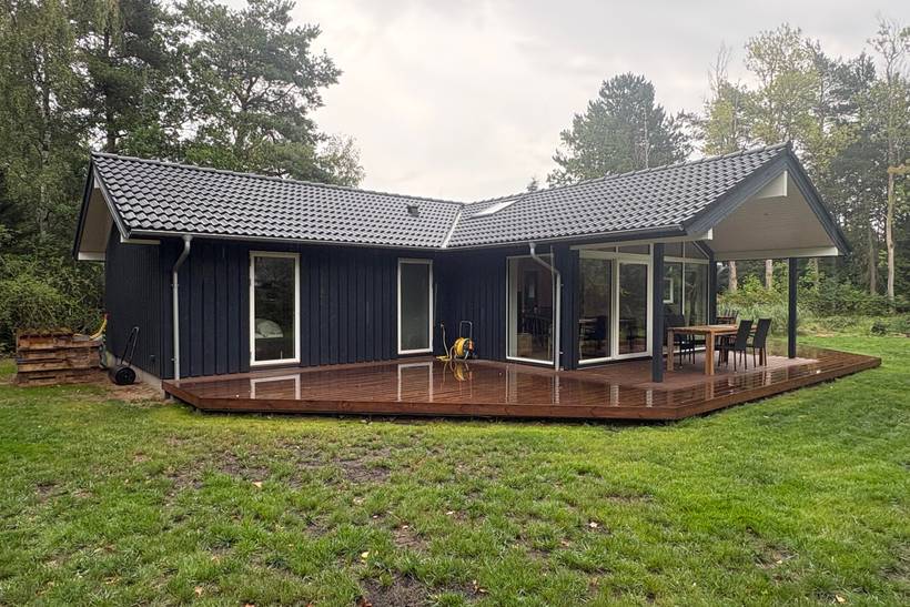 Foto von Ferienhaus BG17 in Sejerø Bugt - Westseeland