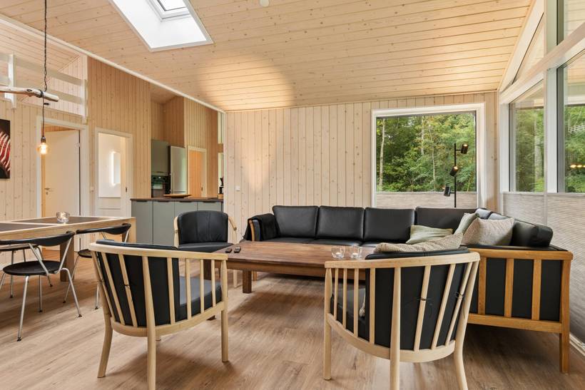 Foto von Ferienhaus BG17 in Sejerø Bugt - Westseeland
