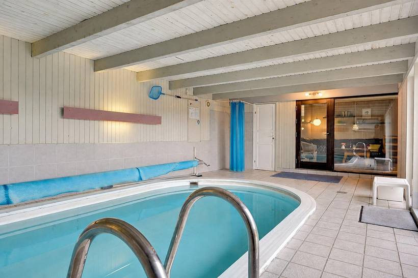Foto von Ferienhaus BG18 in Nr. Lyngvig - Hvide Sande - Westjütland