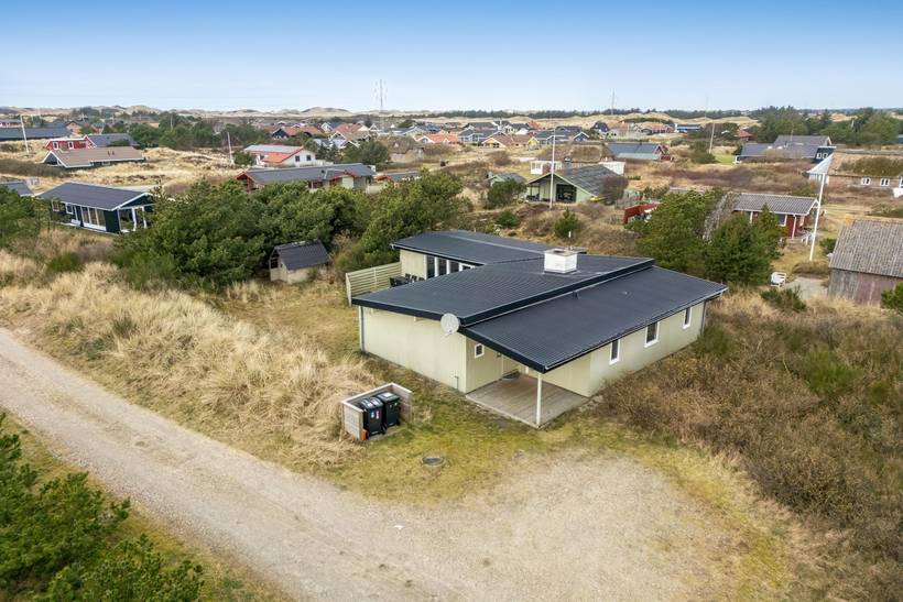 Foto von Ferienhaus BG18 in Nr. Lyngvig - Hvide Sande - Westjütland