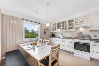 Vorschaubild von Ferienhaus BG18 in Nr. Lyngvig - Hvide Sande - Westjütland