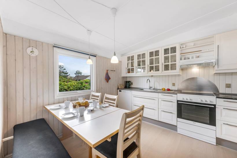 Foto von Ferienhaus BG18 in Nr. Lyngvig - Hvide Sande - Westjütland