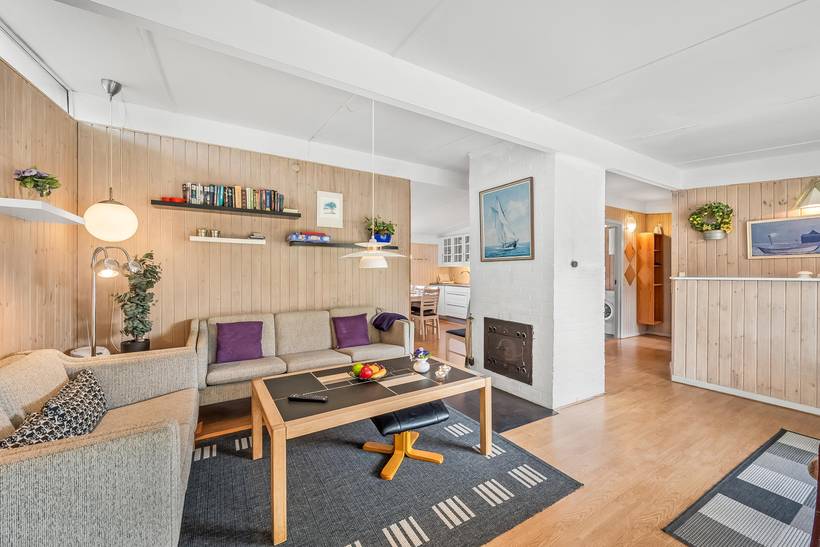 Foto von Ferienhaus BG18 in Nr. Lyngvig - Hvide Sande - Westjütland