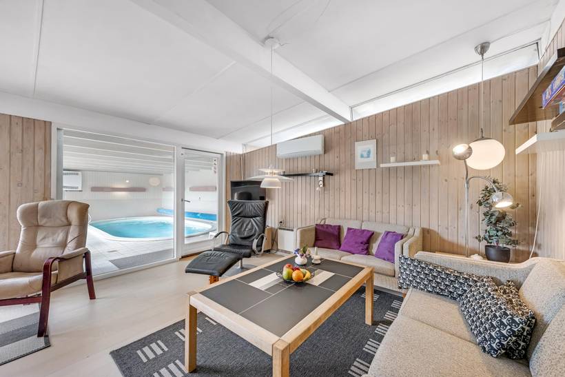 Foto von Ferienhaus BG18 in Nr. Lyngvig - Hvide Sande - Westjütland