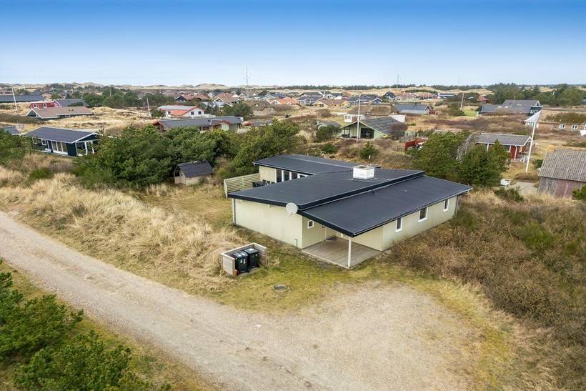 Foto von Ferienhaus BG18 in Nr. Lyngvig - Hvide Sande - Westjütland