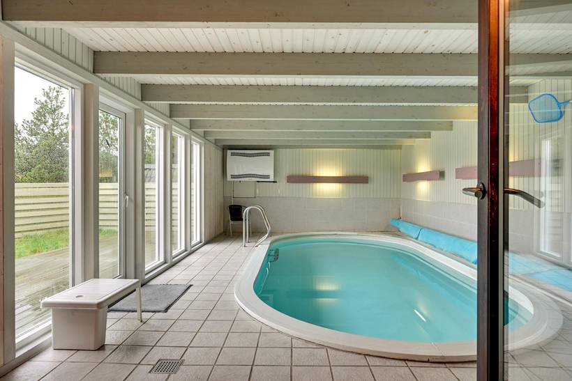 Foto von Ferienhaus BG18 in Nr. Lyngvig - Hvide Sande - Westjütland