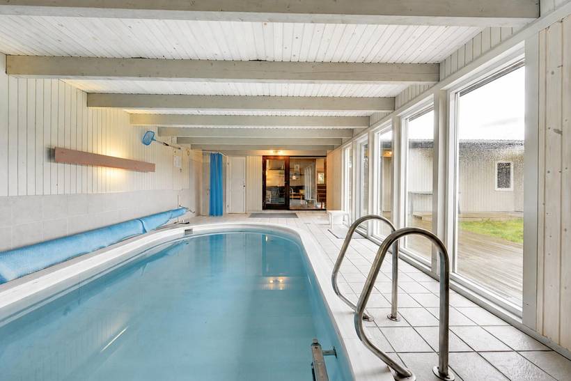 Foto von Ferienhaus BG18 in Nr. Lyngvig - Hvide Sande - Westjütland