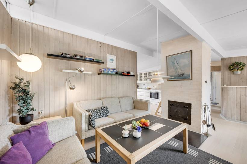 Foto von Ferienhaus BG18 in Nr. Lyngvig - Hvide Sande - Westjütland