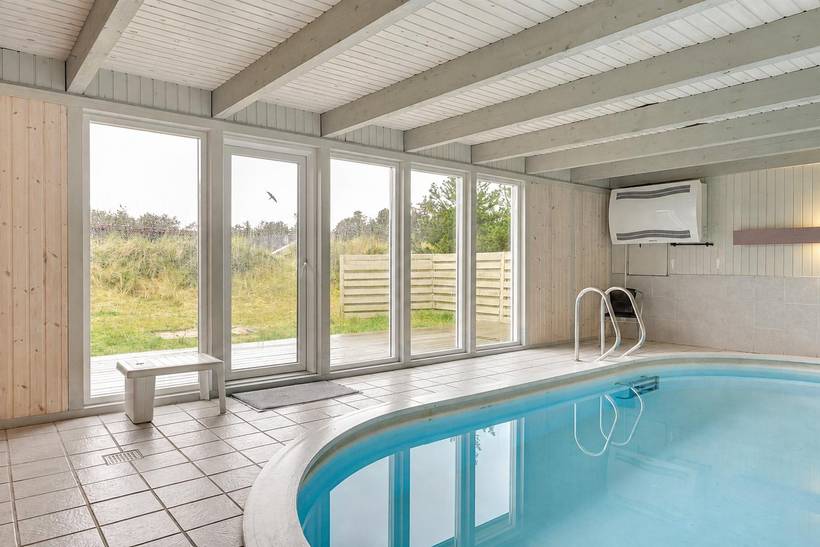 Foto von Ferienhaus BG18 in Nr. Lyngvig - Hvide Sande - Westjütland