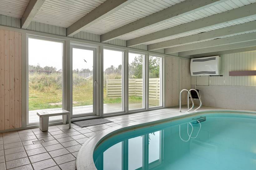 Foto von Ferienhaus BG18 in Nr. Lyngvig - Hvide Sande - Westjütland