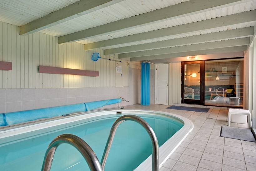 Foto von Ferienhaus BG18 in Nr. Lyngvig - Hvide Sande - Westjütland