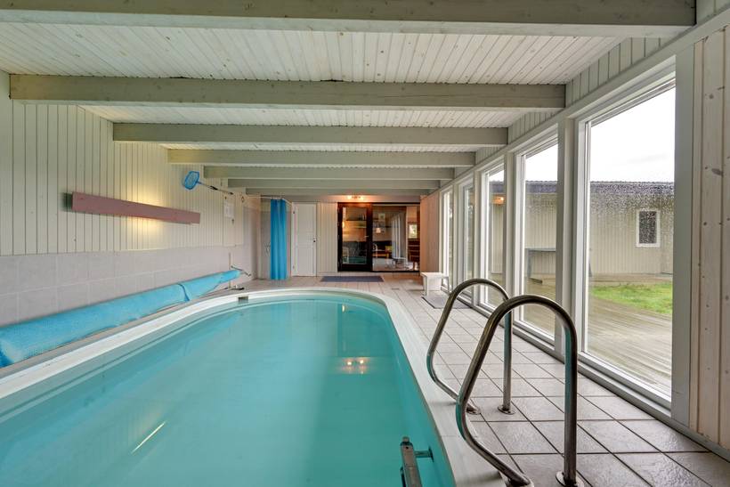 Foto von Ferienhaus BG18 in Nr. Lyngvig - Hvide Sande - Westjütland