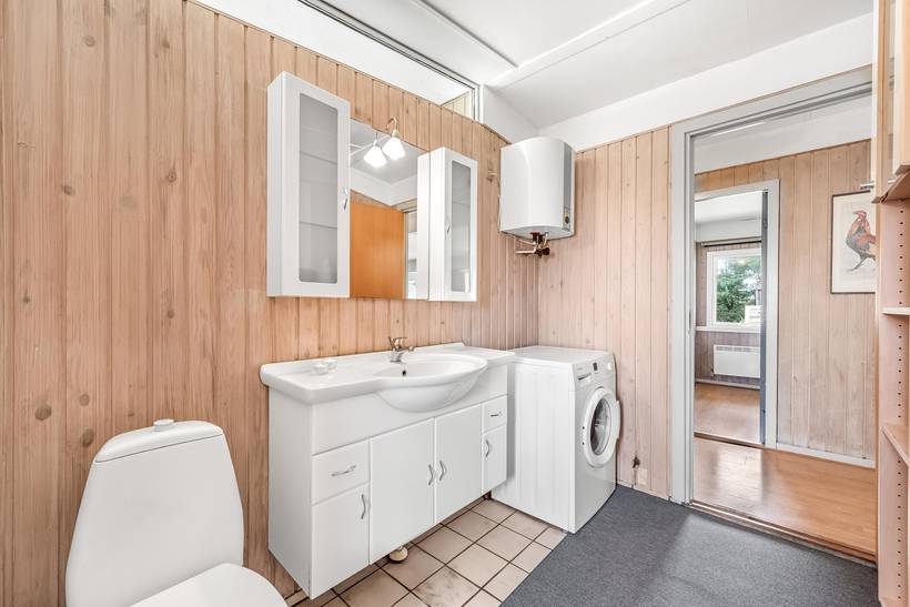 Foto von Ferienhaus BG18 in Nr. Lyngvig - Hvide Sande - Westjütland
