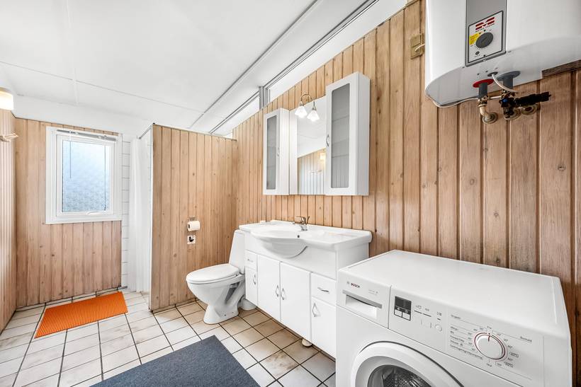 Foto von Ferienhaus BG18 in Nr. Lyngvig - Hvide Sande - Westjütland