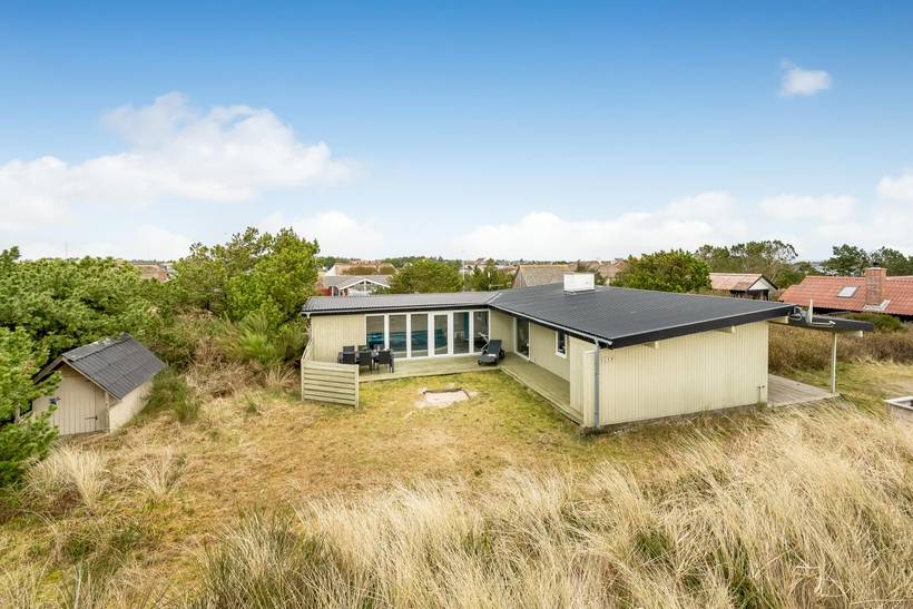 Foto von Ferienhaus BG18 in Nr. Lyngvig - Hvide Sande - Westjütland