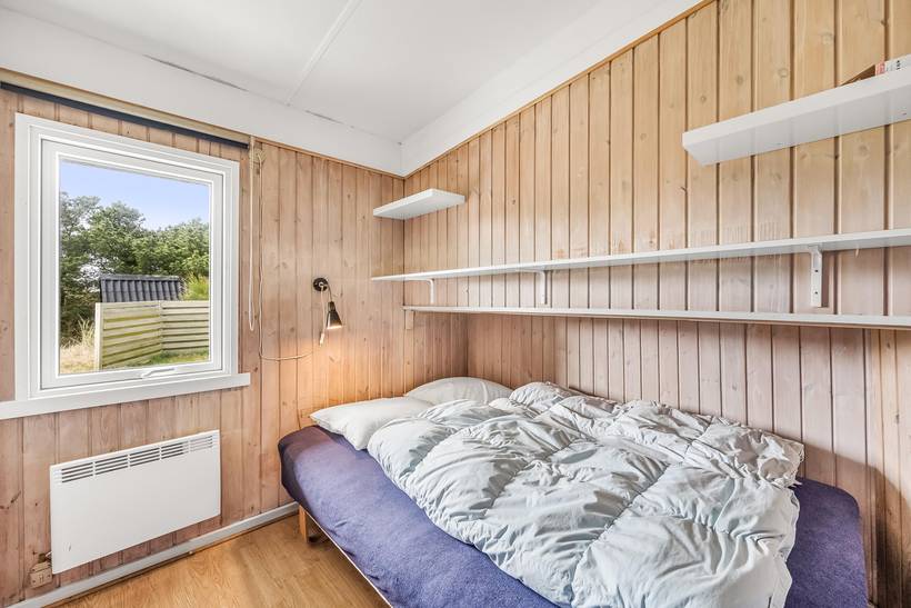 Foto von Ferienhaus BG18 in Nr. Lyngvig - Hvide Sande - Westjütland