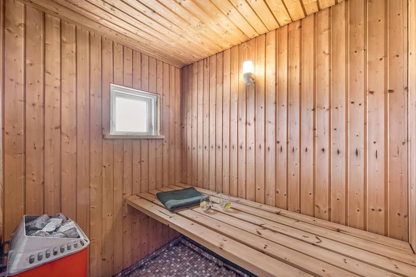 Foto von Ferienhaus BG18 in Nr. Lyngvig - Hvide Sande - Westjütland