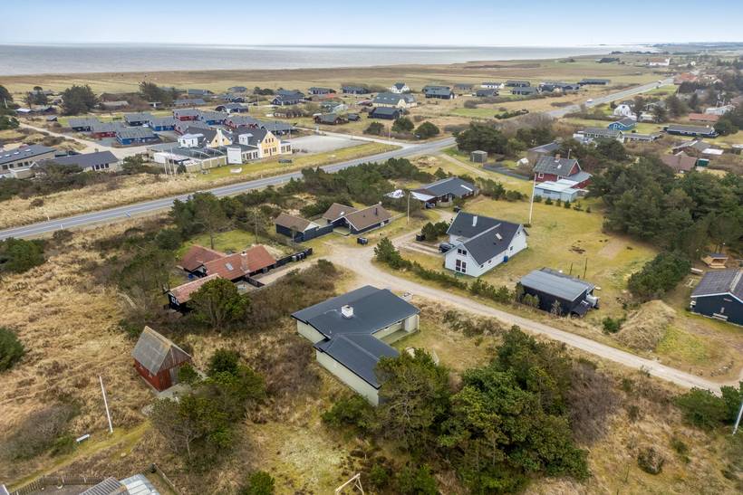 Foto von Ferienhaus BG18 in Nr. Lyngvig - Hvide Sande - Westjütland