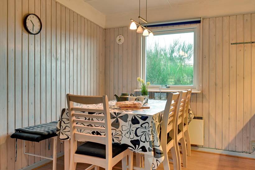Foto von Ferienhaus BG18 in Nr. Lyngvig - Hvide Sande - Westjütland