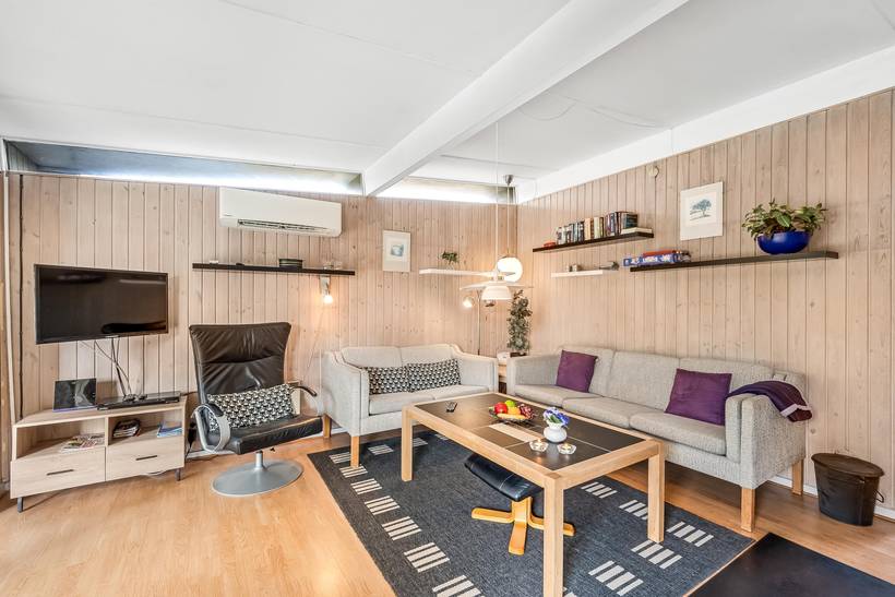 Foto von Ferienhaus BG18 in Nr. Lyngvig - Hvide Sande - Westjütland