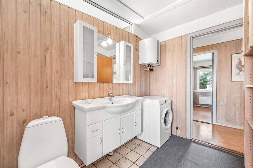 Foto von Ferienhaus BG18 in Nr. Lyngvig - Hvide Sande - Westjütland