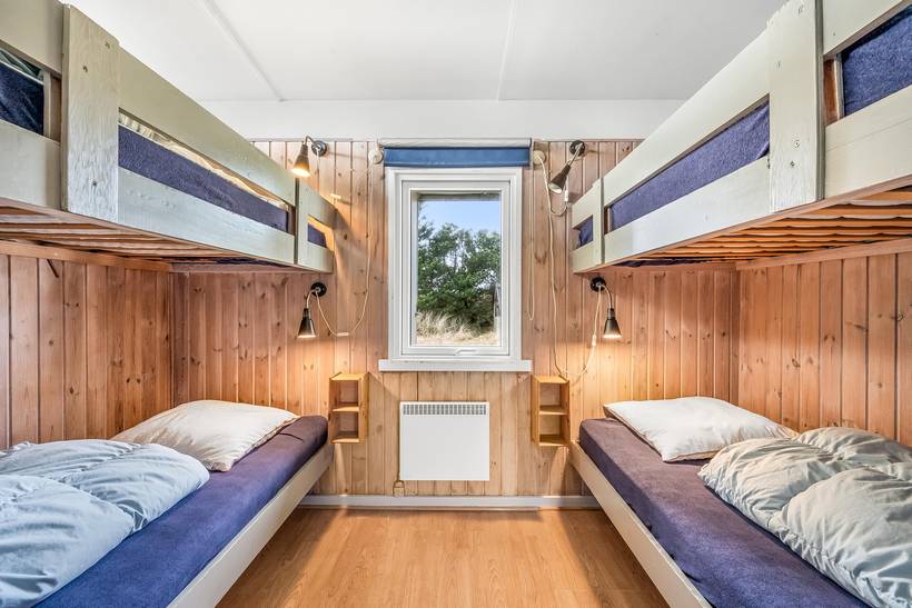 Foto von Ferienhaus BG18 in Nr. Lyngvig - Hvide Sande - Westjütland