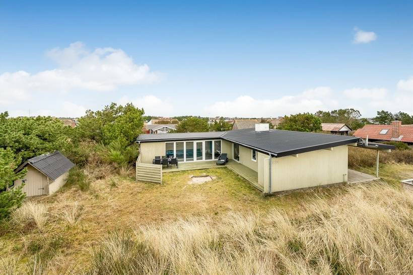 Foto von Ferienhaus BG18 in Nr. Lyngvig - Hvide Sande - Westjütland