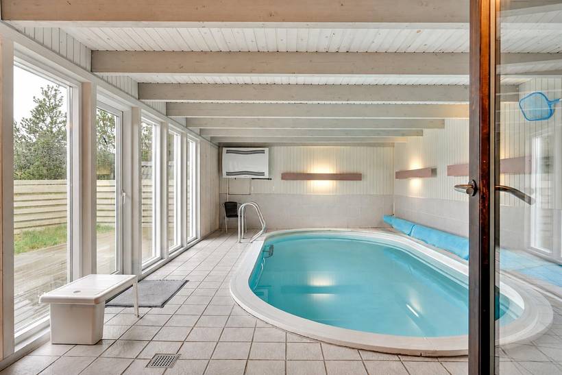 Foto von Ferienhaus BG18 in Nr. Lyngvig - Hvide Sande - Westjütland