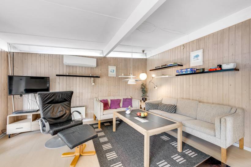 Foto von Ferienhaus BG18 in Nr. Lyngvig - Hvide Sande - Westjütland