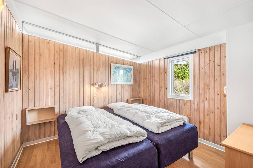 Foto von Ferienhaus BG18 in Nr. Lyngvig - Hvide Sande - Westjütland