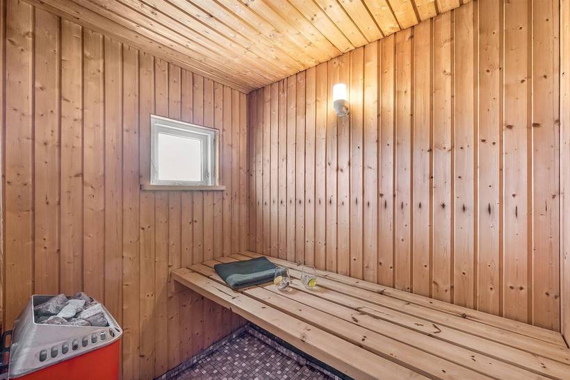 Foto von Ferienhaus BG18 in Nr. Lyngvig - Hvide Sande - Westjütland