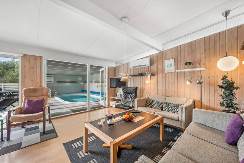 Foto von Ferienhaus BG18 in Nr. Lyngvig - Hvide Sande - Westjütland