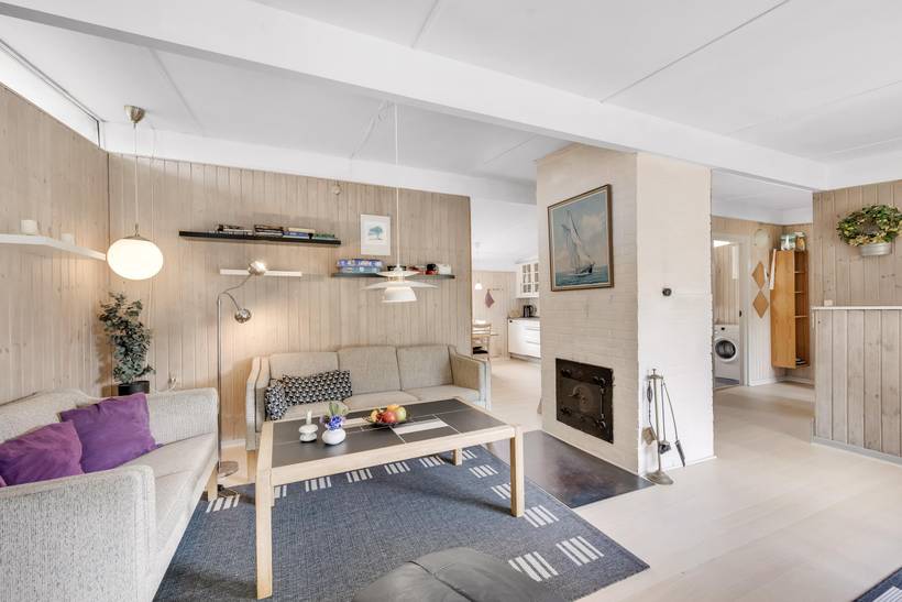 Foto von Ferienhaus BG18 in Nr. Lyngvig - Hvide Sande - Westjütland