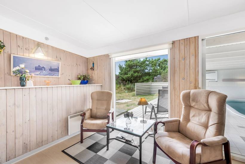 Foto von Ferienhaus BG18 in Nr. Lyngvig - Hvide Sande - Westjütland