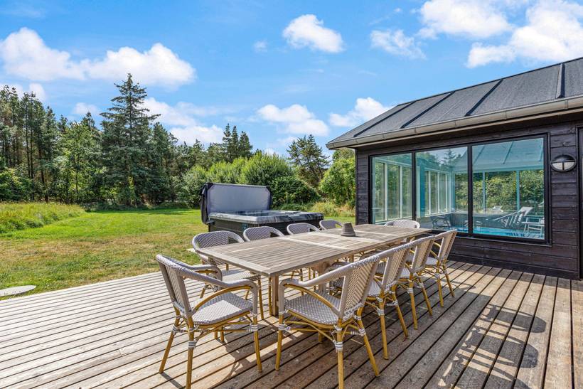 Foto von Ferienhaus BG22 in Ho - Blåvand - Westjütland