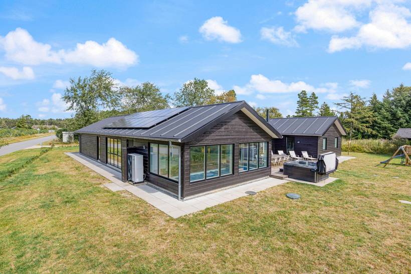 Foto von Ferienhaus BG22 in Ho - Blåvand - Westjütland