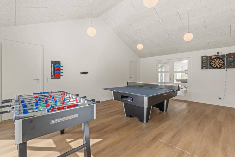 Foto von Ferienhaus BG22 in Ho - Blåvand - Westjütland