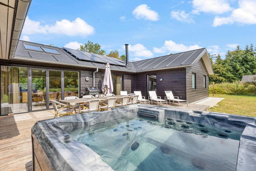 Foto von Ferienhaus BG22 in Ho - Blåvand - Westjütland