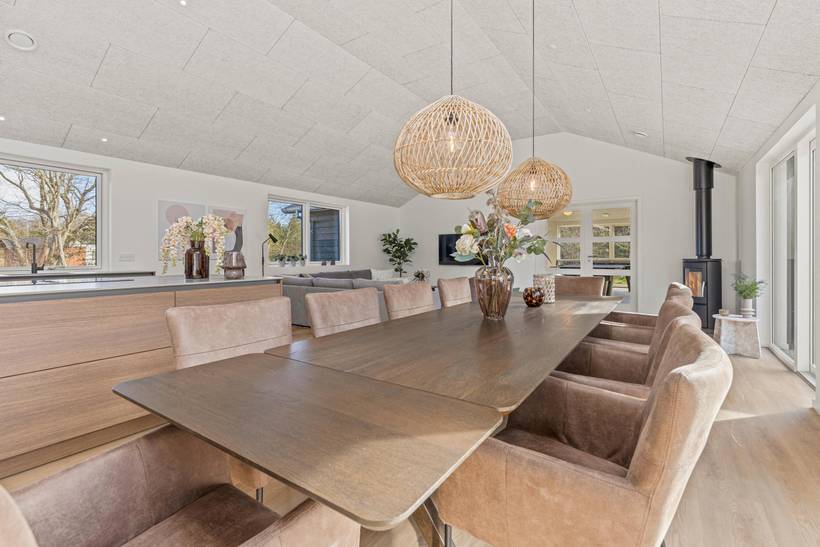 Foto von Ferienhaus BG22 in Ho - Blåvand - Westjütland