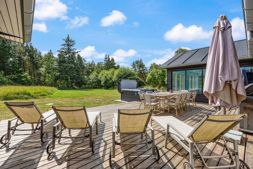 Foto von Ferienhaus BG22 in Ho - Blåvand - Westjütland