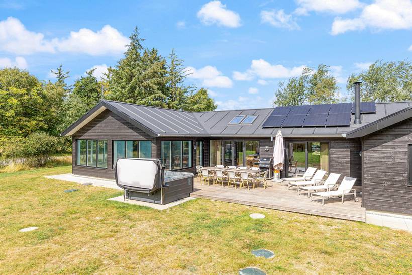 Foto von Ferienhaus BG22 in Ho - Blåvand - Westjütland