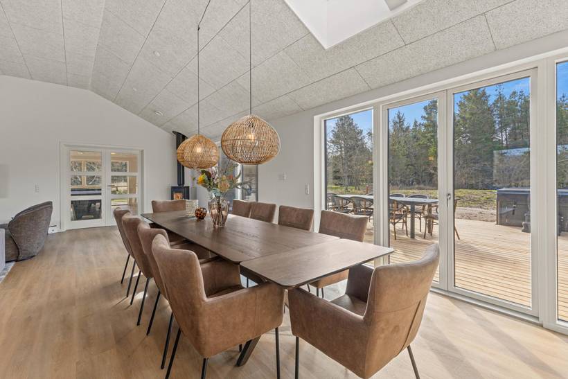 Foto von Ferienhaus BG22 in Ho - Blåvand - Westjütland