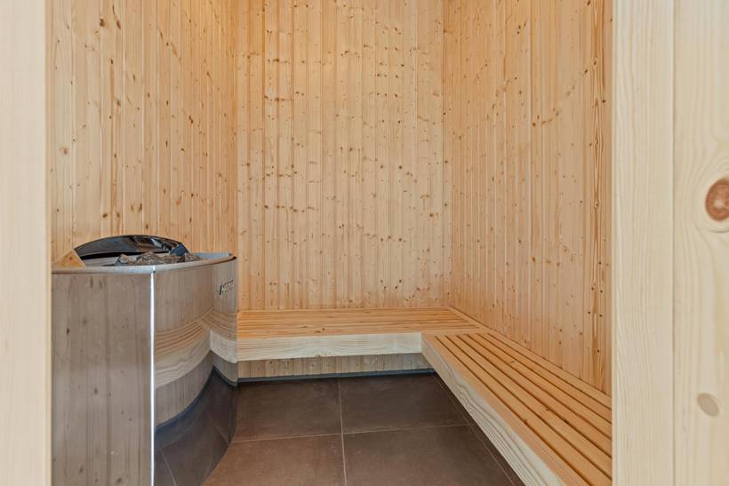 Foto von Ferienhaus BG22 in Ho - Blåvand - Westjütland