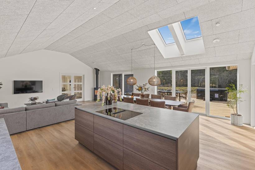 Foto von Ferienhaus BG22 in Ho - Blåvand - Westjütland