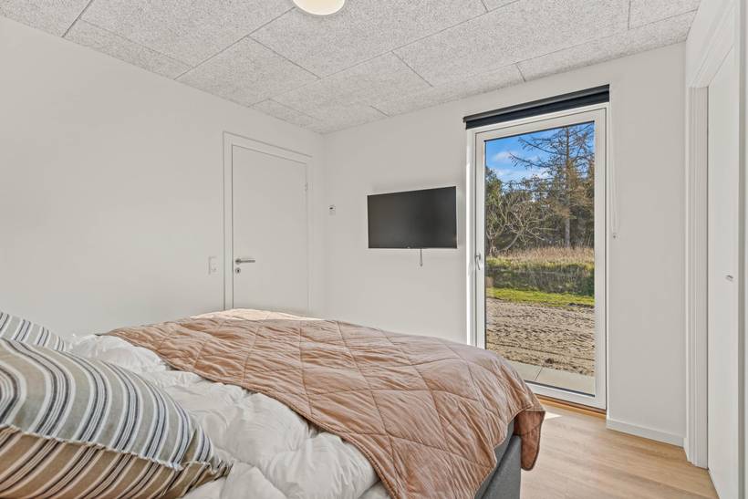 Foto von Ferienhaus BG22 in Ho - Blåvand - Westjütland