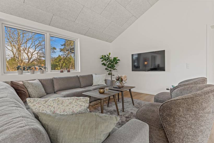 Foto von Ferienhaus BG22 in Ho - Blåvand - Westjütland